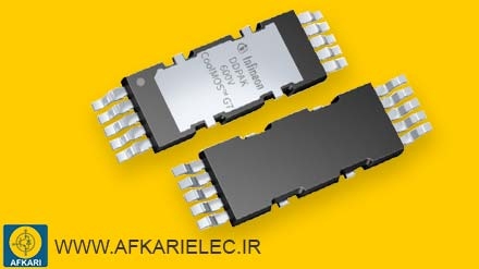 پاور ماسفت - IPDD60R050G7 - INFINEON