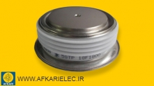 تریستور دیسکی فاز کنترل