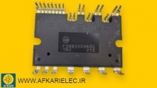 IGBT 6-PACK